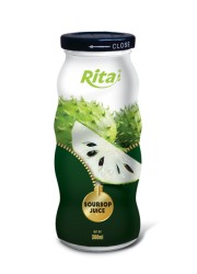 300мл Сок Soursop